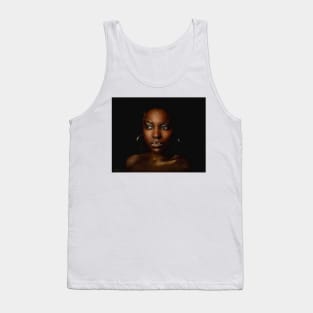 Oshun Tank Top